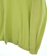 HOMME PLISSE（オムプリッセ）Tシャツ・カットソー 緑 サイズ:2(M位) メンズ/2200682693073
