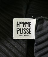 HOMME PLISSE（オムプリッセ）その他 黒 サイズ:3(L位) メンズ/2200682748018