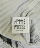 HOMME PLISSE（オムプリッセ）その他 グレー サイズ:2(M位) メンズ/2200682970020