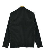 HOMME PLISSE（オムプリッセ）その他 黒 サイズ:2(M位) メンズ/2200683421033