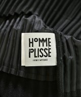HOMME PLISSE（オムプリッセ）その他 黒 サイズ:2(M位) メンズ/2200683421033