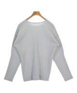 HOMME PLISSE（オムプリッセ）Tシャツ・カットソー グレー サイズ:3(L位) メンズ/2200683565010
