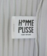 HOMME PLISSE（オムプリッセ）Tシャツ・カットソー グレー サイズ:3(L位) メンズ/2200683565010