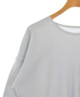 HOMME PLISSE（オムプリッセ）Tシャツ・カットソー グレー サイズ:3(L位) メンズ/2200683565010