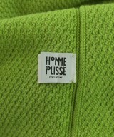 HOMME PLISSE（オムプリッセ）カーディガン 緑 サイズ:-(XL位) メンズ/2200676111170