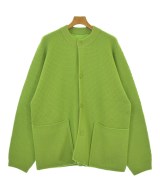 HOMME PLISSE カーディガン