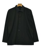 HOMME PLISSE カジュアルシャツ