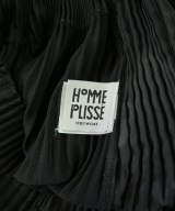 HOMME PLISSE（オムプリッセ）その他 黒 サイズ:1(S位) メンズ/2200683772029