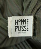 HOMME PLISSE（オムプリッセ）その他 グレー サイズ:3(L位) メンズ/2200683964028