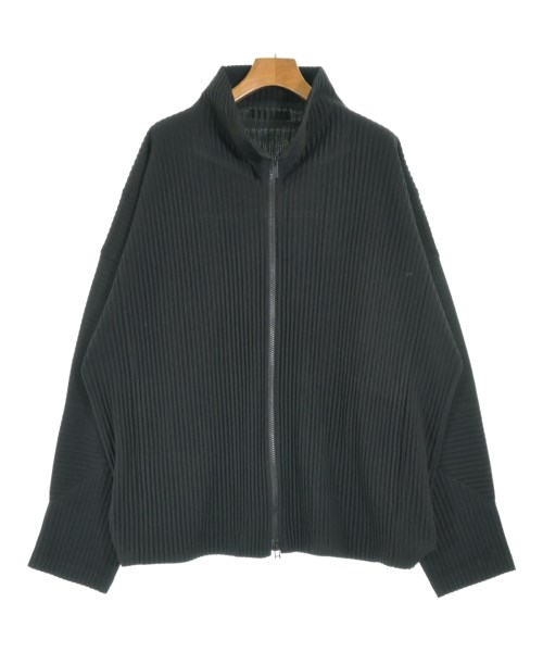 HOMME PLISSE(オムプリッセ)その他 黒 サイズ:3(L位)/2200683964059