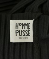 HOMME PLISSE（オムプリッセ）その他 黒 サイズ:3(L位) メンズ/2200683964059