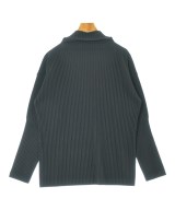 HOMME PLISSE（オムプリッセ）Tシャツ・カットソー 黒 サイズ:3(L位) メンズ/2200684376028