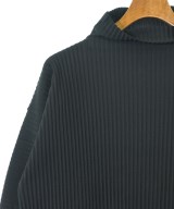 HOMME PLISSE（オムプリッセ）Tシャツ・カットソー 黒 サイズ:3(L位) メンズ/2200684376028