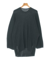 HOMME PLISSE ニット・セーター