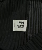 HOMME PLISSE（オムプリッセ）その他 黒 サイズ:2(M位) メンズ/2200684376127