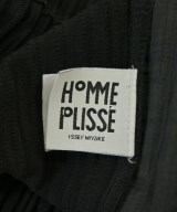 HOMME PLISSE（オムプリッセ）その他 黒 サイズ:1(S位) メンズ/2200685215012