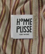 HOMME PLISSE（オムプリッセ）カジュアルシャツ ベージュ サイズ:3(L位) メンズ/2200685266021