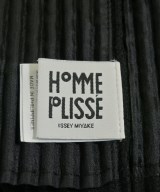 HOMME PLISSE（オムプリッセ）その他 黒 サイズ:2(M位) メンズ/2200685558010