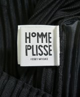 HOMME PLISSE（オムプリッセ）その他 黒 サイズ:1(S位) メンズ/2200685558027