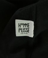 HOMME PLISSE（オムプリッセ）ニット・セーター 黒 サイズ:1(S位) メンズ/2200685558034