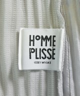 HOMME PLISSE（オムプリッセ）その他 グレー サイズ:3(L位) メンズ/2200685540039