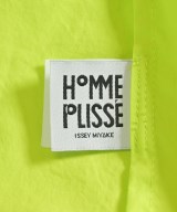 HOMME PLISSE（オムプリッセ）その他 緑 サイズ:3(L位) メンズ/2200686285021
