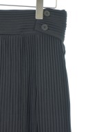 HOMME PLISSE（オムプリッセ）ショートパンツ 黒 サイズ:1(S位) メンズ/2200686597018