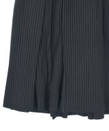 HOMME PLISSE（オムプリッセ）ショートパンツ 黒 サイズ:1(S位) メンズ/2200686597018