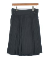 HOMME PLISSE ショートパンツ