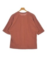 HOMME PLISSE（オムプリッセ）Tシャツ・カットソー 茶 サイズ:2(M位) メンズ/2200686740049