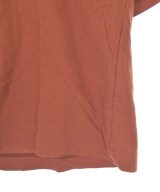HOMME PLISSE（オムプリッセ）Tシャツ・カットソー 茶 サイズ:2(M位) メンズ/2200686740049