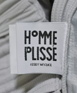 HOMME PLISSE（オムプリッセ）その他 グレー サイズ:2(M位) メンズ/2200686918011