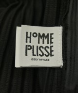 HOMME PLISSE（オムプリッセ）その他 黒 サイズ:1(S位) メンズ/2200687295074