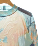 HOMME PLISSE（オムプリッセ）Tシャツ・カットソー 青 サイズ:3(L位) メンズ/2200687406012
