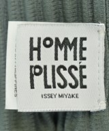 HOMME PLISSE（オムプリッセ）その他 カーキ サイズ:1(S位) メンズ/2200688807023