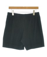 HOMME PLISSE（オムプリッセ）ショートパンツ 黒 サイズ:-(M位) メンズ/2200689313042