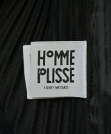 HOMME PLISSE（オムプリッセ）ショートパンツ 黒 サイズ:-(M位) メンズ/2200689313042