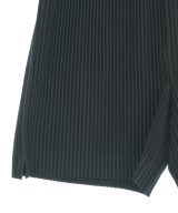 HOMME PLISSE（オムプリッセ）ショートパンツ 黒 サイズ:-(M位) メンズ/2200689313042