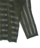 HOMME PLISSE（オムプリッセ）Tシャツ・カットソー カーキ サイズ:-(M位) メンズ/2200689303203