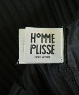 HOMME PLISSE（オムプリッセ）カーディガン 黒 サイズ:-(XL位) メンズ/2200690137019