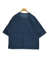 HOMME PLISSE（オムプリッセ）Tシャツ・カットソー 紺 サイズ:2(M位) メンズ/2200691023076