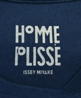 HOMME PLISSE（オムプリッセ）Tシャツ・カットソー 紺 サイズ:2(M位) メンズ/2200691023076