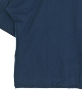 HOMME PLISSE（オムプリッセ）Tシャツ・カットソー 紺 サイズ:2(M位) メンズ/2200691023076