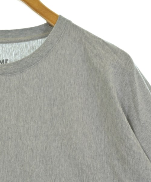 HOMME PLISSE（オムプリッセ）Tシャツ・カットソー グレー サイズ:2(M位) メンズ/2200691023083