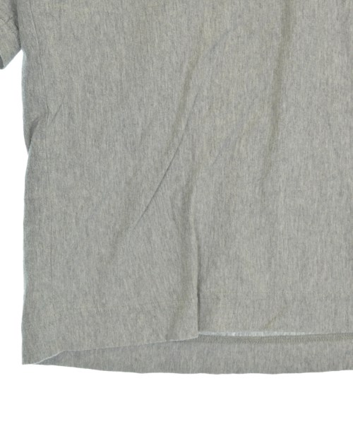 HOMME PLISSE（オムプリッセ）Tシャツ・カットソー グレー サイズ:2(M位) メンズ/2200691023083