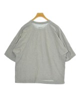HOMME PLISSE（オムプリッセ）Tシャツ・カットソー グレー サイズ:2(M位) メンズ/2200691023083