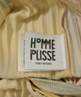 HOMME PLISSE（オムプリッセ）その他 黄 サイズ:1(S位) メンズ/2200691393025