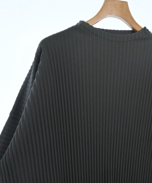 HOMME PLISSE（オムプリッセ）Tシャツ・カットソー グレー サイズ:3(L位) メンズ/2200692304068