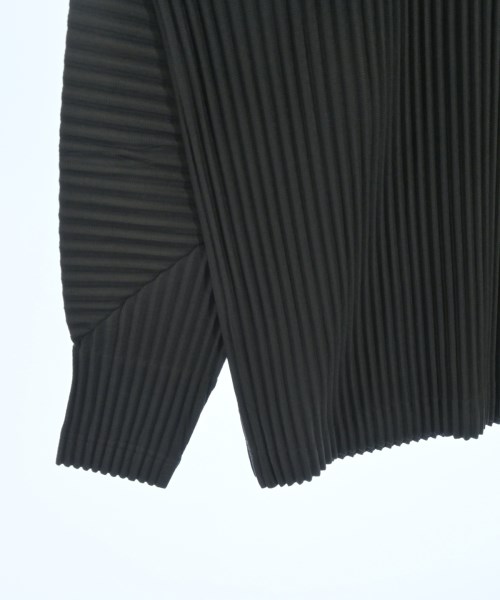 HOMME PLISSE（オムプリッセ）Tシャツ・カットソー グレー サイズ:3(L位) メンズ/2200692304068