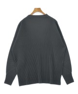HOMME PLISSE（オムプリッセ）Tシャツ・カットソー グレー サイズ:3(L位) メンズ/2200692304068